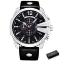 Curren Chronometer Elegance 8176 Original Watch