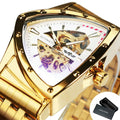 Triangle Original Limited Edition Men's Mechanical Watch