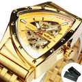 Triangle Original Limited Edition Men's Mechanical Watch