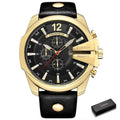 Curren Chronometer Elegance 8176 Original Watch