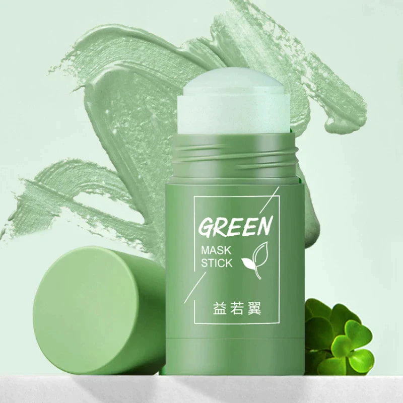 Mask Green™ - Cravos Remover Mask