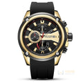 Megir 2086G Original Luxury Men's Watch