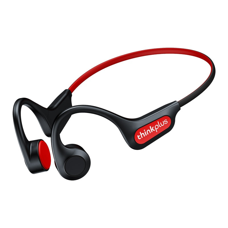 Lenovo X3 Original Pro Bluetooth 5.3 IP56 Bone Conduction Headset