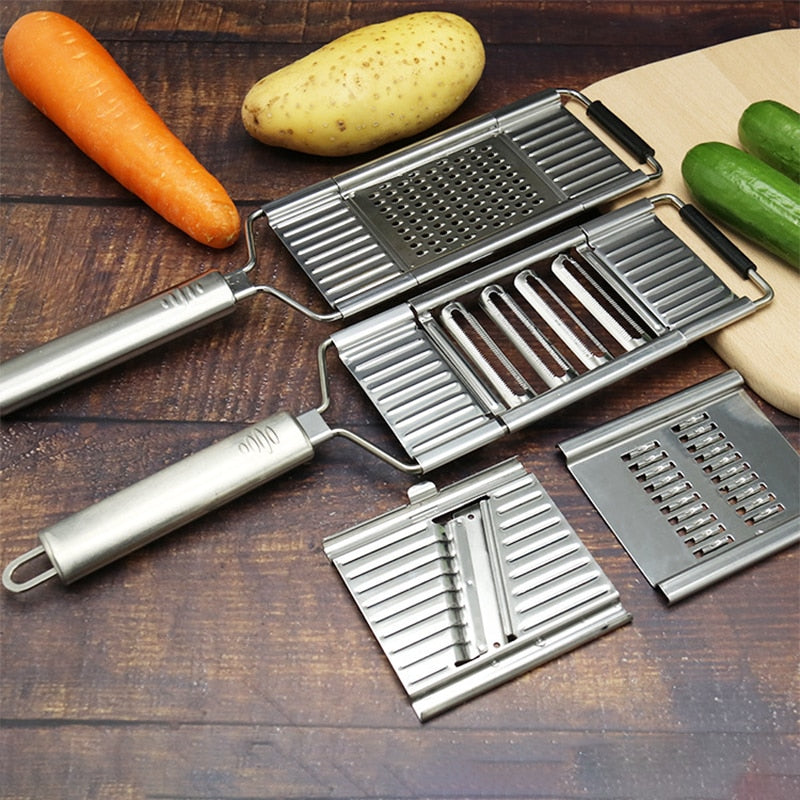 Ralax™ - Ultra Fast Grater - Last Day R$80 Discount! 🔥