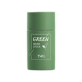 Mask Green™ - Cravos Remover Mask