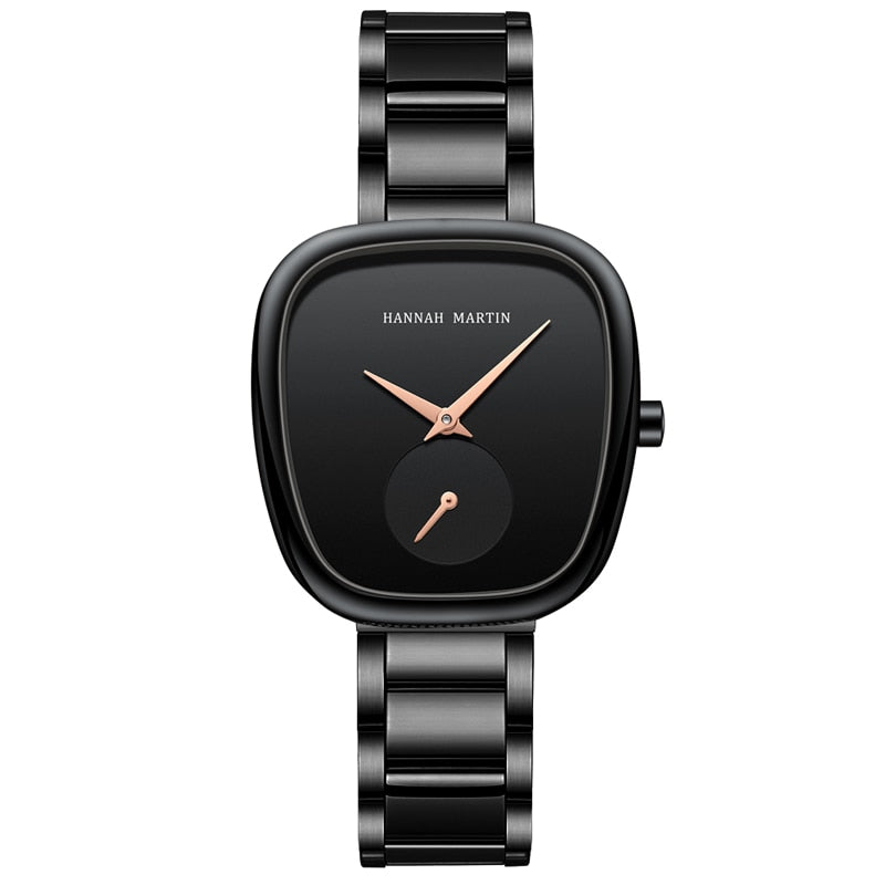 Women's Watch - Tonneau