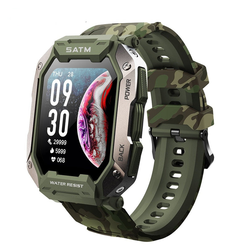 Original Military Indestructible Smartwatch