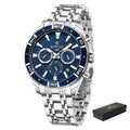 Reward Vip Automatic Original Chronograph Men's Watch