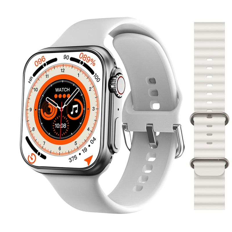 Smartwatch - Series 8 Ultra + Gift