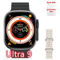 Smartwatch Series Ultra 9 Launch 2023