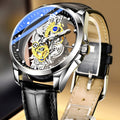 Original Luxury Quartz Mechanical Watch