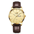 Lansom Casual Original Automatic Men's Watch