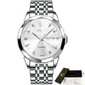 Olevs Men's Luxury Watch - 41mm [Special Edition]