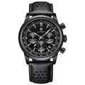 Poedagar Boss Premium Original Men's Watch