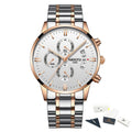 Nibosi Men's Watch 2309 Original Sport