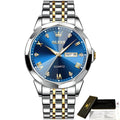 Olevs Men's Luxury Watch - 41mm [Special Edition]