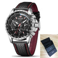 Megir Original Men's Sports Watch