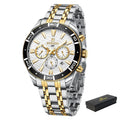 Reward Vip Automatic Original Chronograph Men's Watch