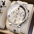 Playboy Sport Original Luxury Men's Watch