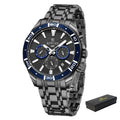 Reward Vip Automatic Original Chronograph Men's Watch