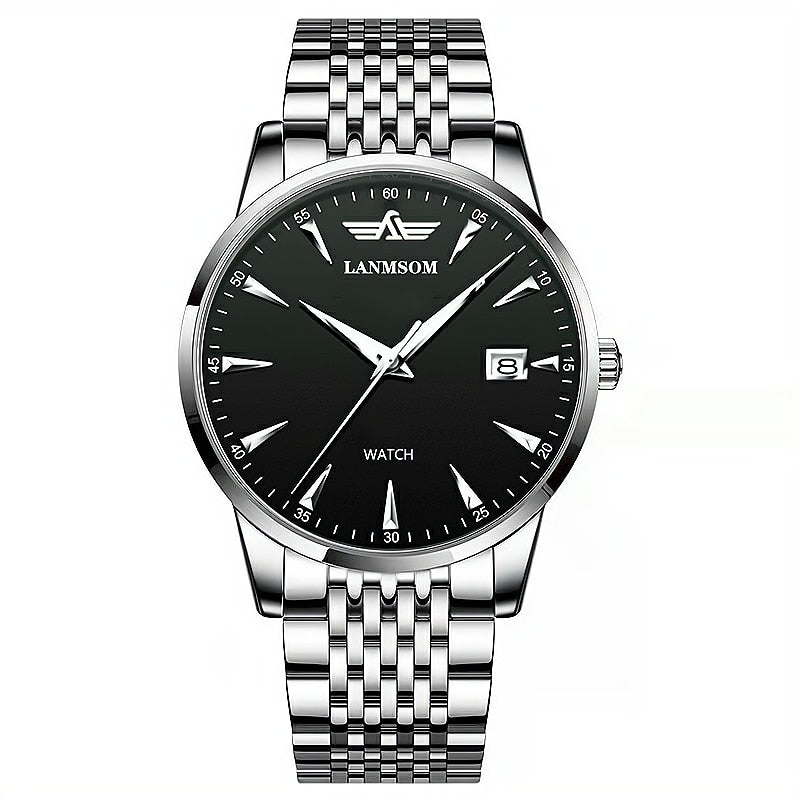 Lansom Original Luxury Men's Sports Watch