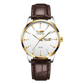 Lansom Casual Original Automatic Men's Watch