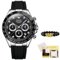 Olevs Genuine Original Men's Watch