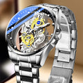 Original Luxury Quartz Mechanical Watch