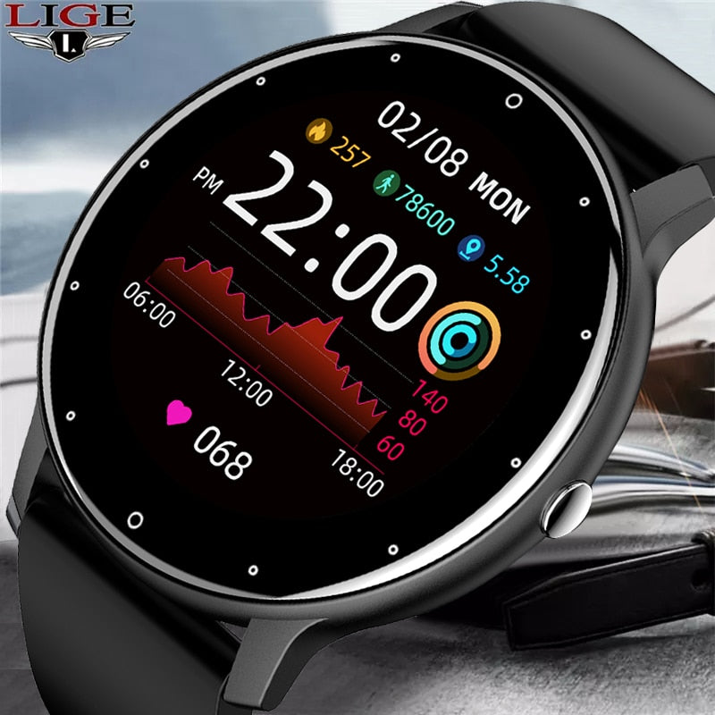 LIGE Smartwatch