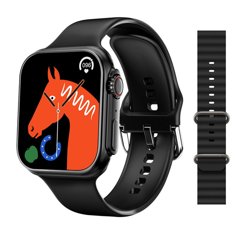 Smartwatch - Series 8 Ultra + Gift