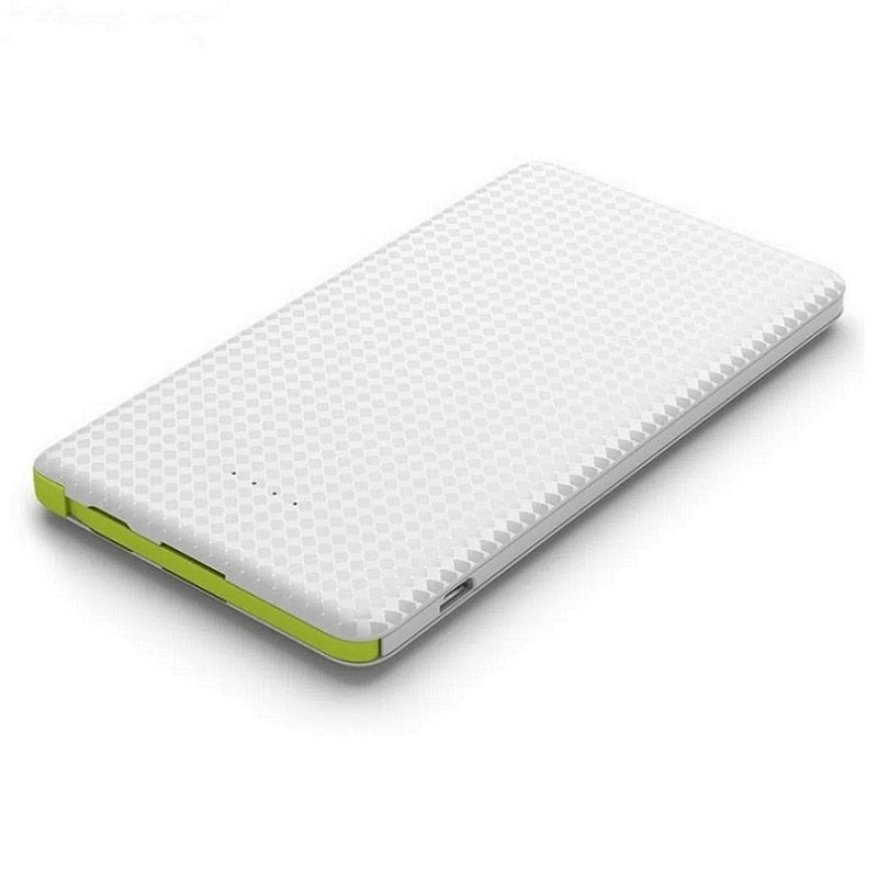 Portable Charger - Power Bank Ultra