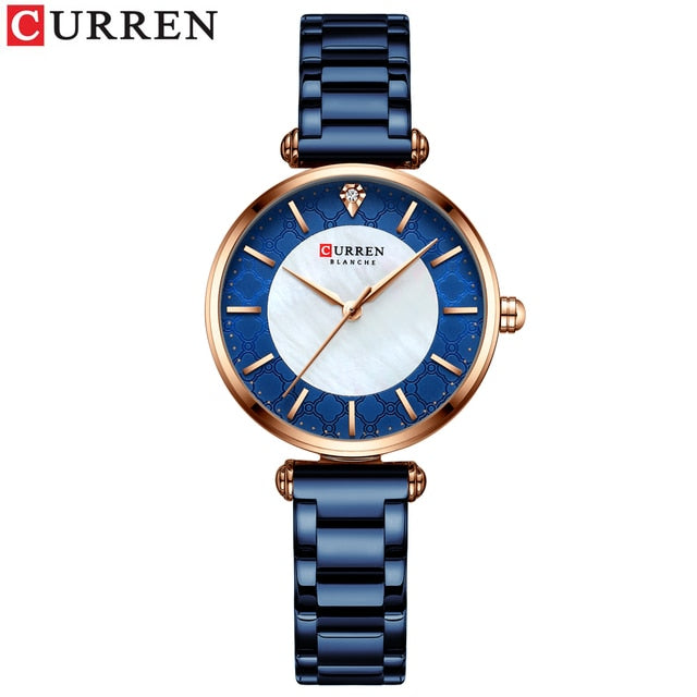 Original Women's Curren Watch - Zephyra