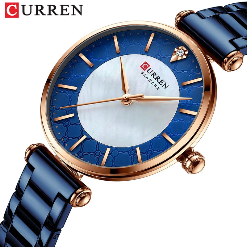 Original Women's Curren Watch - Zephyra