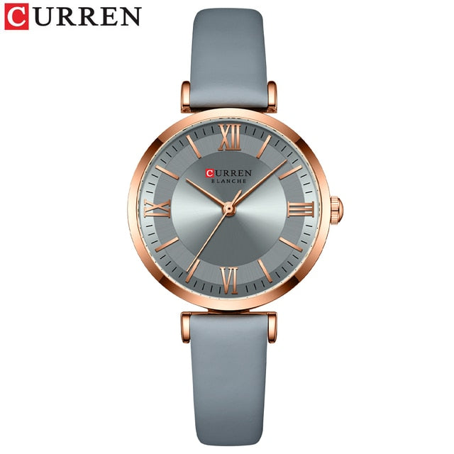 Curren Women's Original Watch - Aurora Elegance