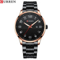 Curren Men's Original Luxury Watch - Royal Radiance