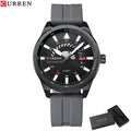 Curren Men's Original Luxury Watch - Essence Pure