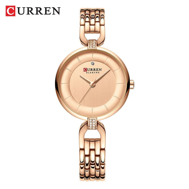 Curren Women's Original Classic Watch - Calypsa