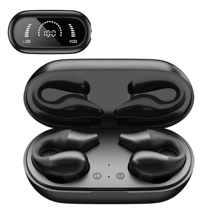 Experience Sound Bone Conduction Bluetooth Headset