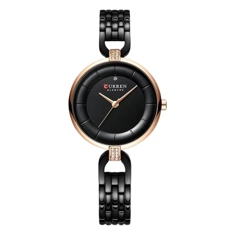 Curren Women's Original Classic Watch - Calypsa