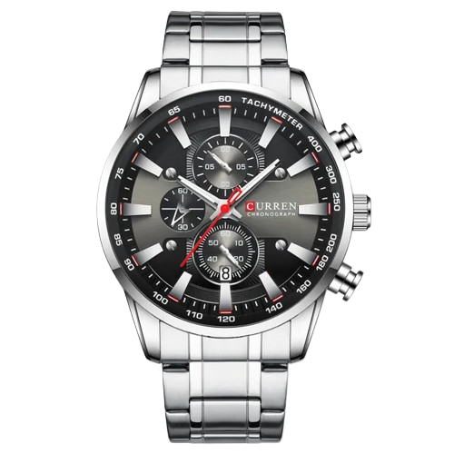 Original Men's Curren Watch - IgnitionSpark