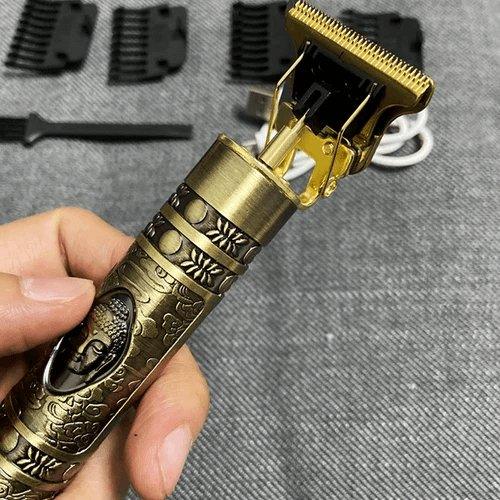 Gold Dragon Machine - Professional cutting