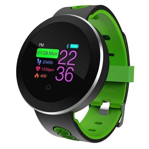 Q8 Gear Electronic Watch Smartwatch