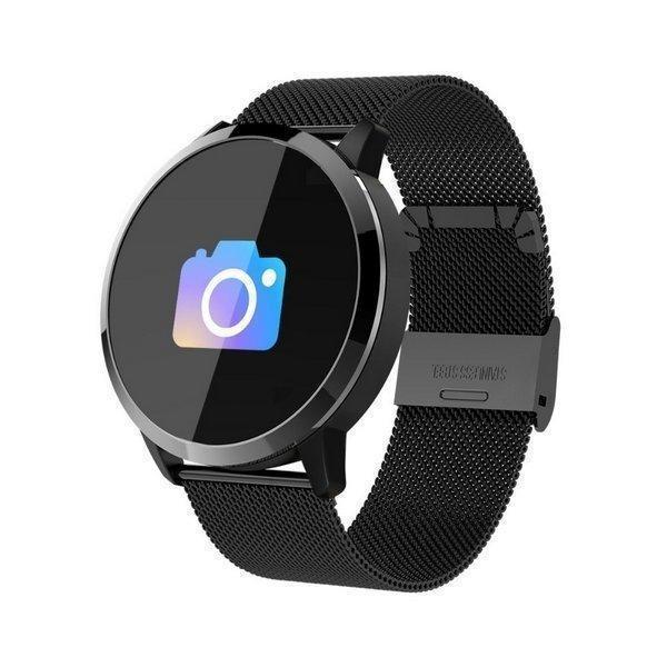 Q8 Gear Electronic Watch Smartwatch