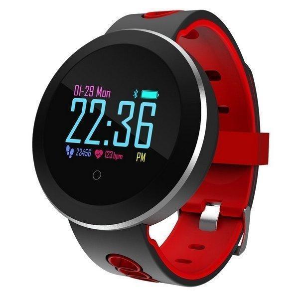 Q8 Gear Electronic Watch Smartwatch