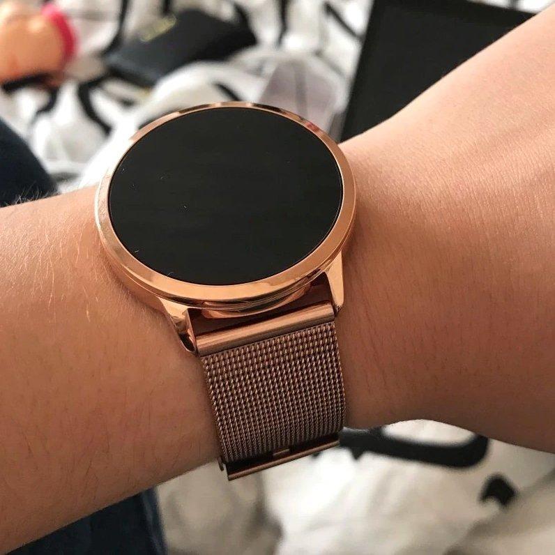 Smartwatch Relógio Eletrônico Q8 Gear