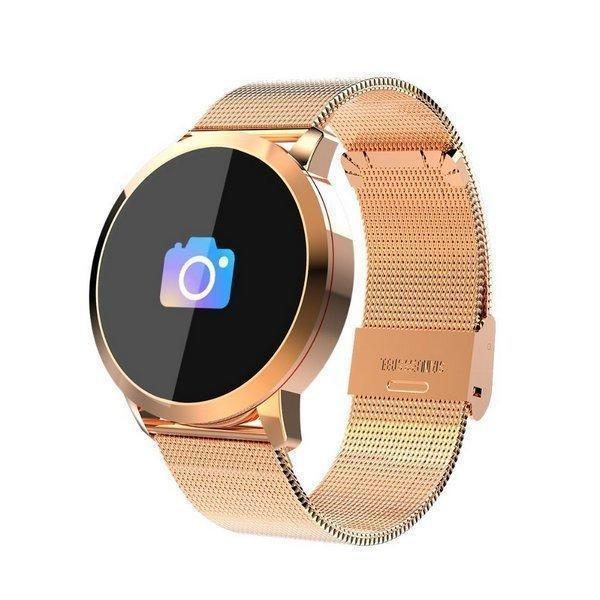 Smartwatch Relógio Eletrônico Q8 Gear