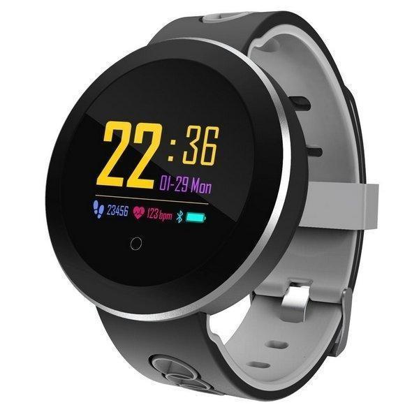 Q8 Gear Electronic Watch Smartwatch