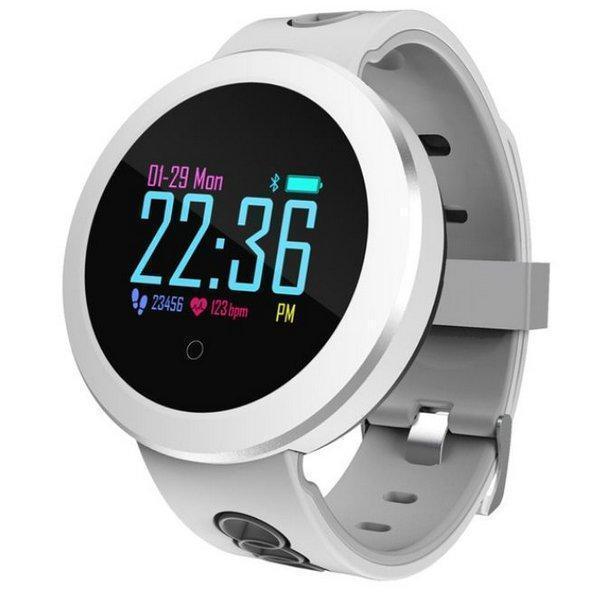 Smartwatch Relógio Eletrônico Q8 Gear