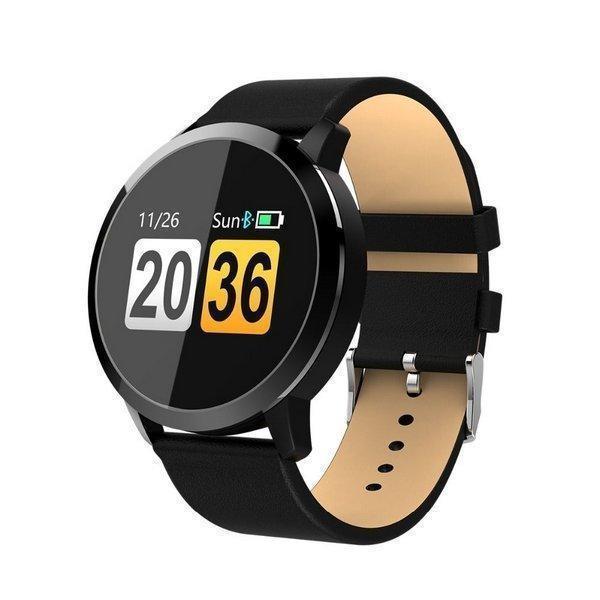 Q8 Gear Electronic Watch Smartwatch